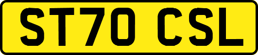 ST70CSL