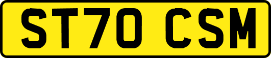 ST70CSM
