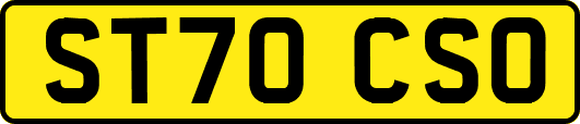 ST70CSO