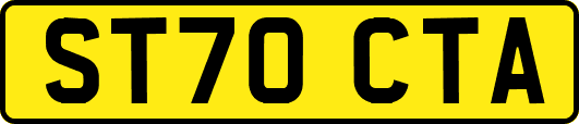 ST70CTA