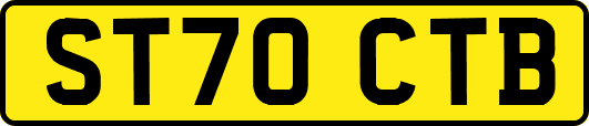 ST70CTB