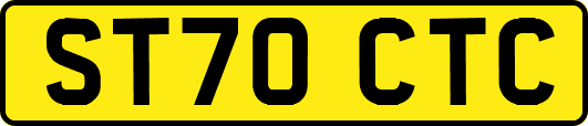ST70CTC