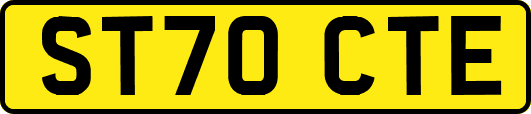 ST70CTE