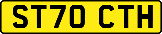 ST70CTH