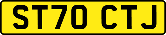 ST70CTJ