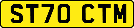 ST70CTM