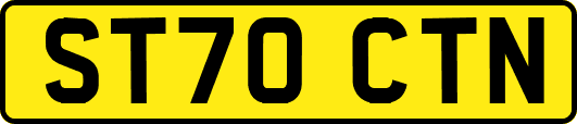 ST70CTN