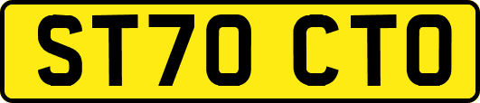 ST70CTO