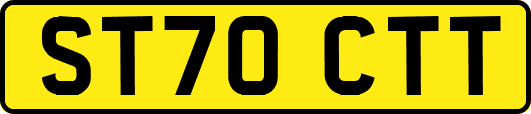 ST70CTT