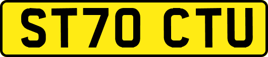ST70CTU