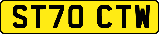 ST70CTW