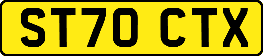 ST70CTX