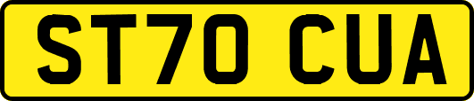 ST70CUA