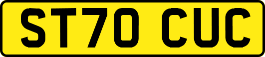 ST70CUC