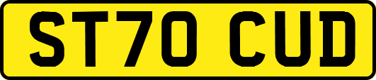 ST70CUD