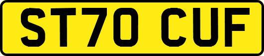 ST70CUF