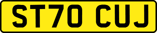 ST70CUJ