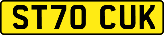 ST70CUK