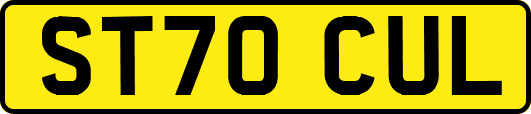 ST70CUL