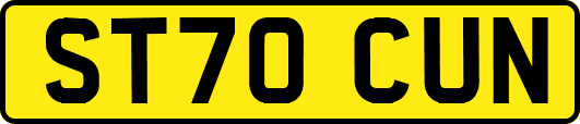 ST70CUN