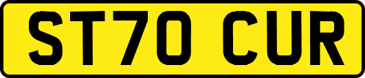 ST70CUR