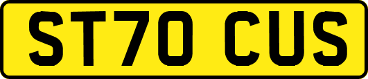 ST70CUS