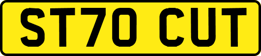 ST70CUT