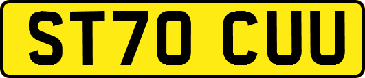 ST70CUU