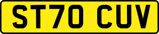 ST70CUV