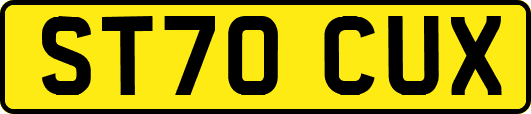 ST70CUX