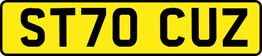 ST70CUZ