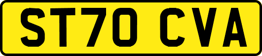 ST70CVA