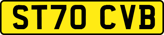 ST70CVB