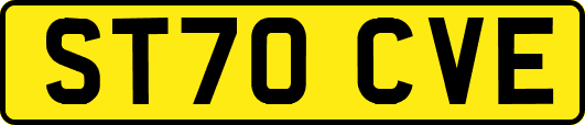 ST70CVE