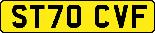 ST70CVF