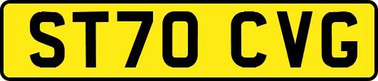 ST70CVG