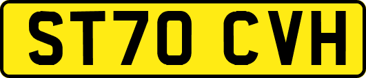 ST70CVH