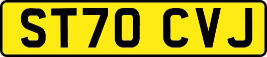 ST70CVJ