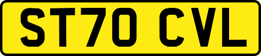 ST70CVL