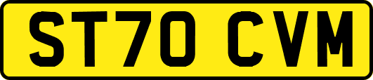 ST70CVM