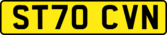 ST70CVN