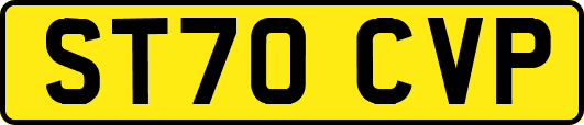 ST70CVP