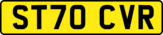 ST70CVR