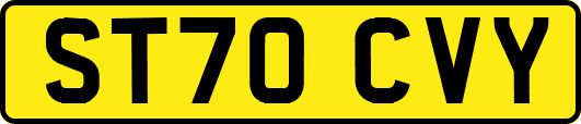 ST70CVY