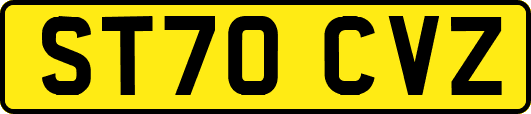 ST70CVZ