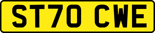 ST70CWE