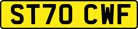 ST70CWF