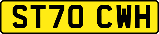 ST70CWH