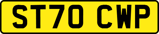 ST70CWP
