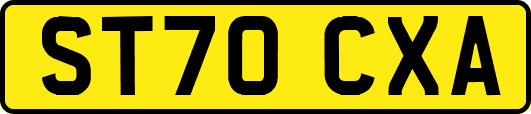 ST70CXA